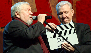 Пьер Карден не долетел в Сибирь к Соловьеву Пьер Карден не долетел в Сибирь к Соловьеву