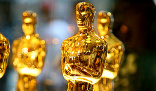 Имена обладателей "Оскар" засекретили Имена обладателей "Оскар" засекретили