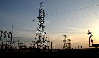 В Тбилиси наступил "конец света" В Тбилиси наступил "конец света"