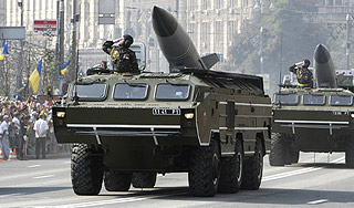 Украина не оправдала надежд НАТО Украина не оправдала надежд НАТО