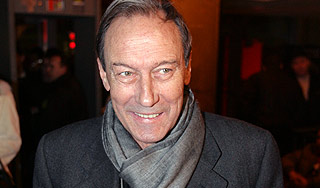 Янковский встретит юбилей с семьей Янковский встретит юбилей с семьей