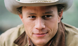 Уинслет и Леджер отдали за "Оскар" душу Уинслет и Леджер отдали за "Оскар" душу