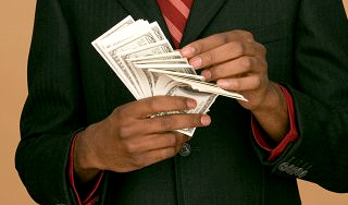 Мошенники из Африки угрожают банкам России Мошенники из Африки угрожают банкам России