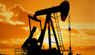 Цена нефти стремится на дно Цена нефти стремится на дно