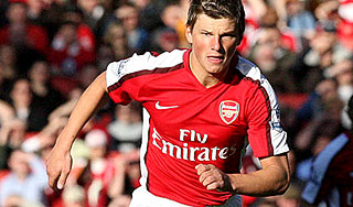 Аршавина в Англии сравнили с Марадоной Аршавина в Англии сравнили с Марадоной