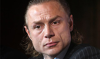 "Спартак" усилился бразильским футболистом "Спартак" усилился бразильским футболистом