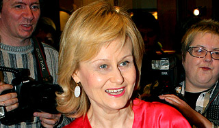 Детективы довели Донцову до сумасшествия Детективы довели Донцову до сумасшествия