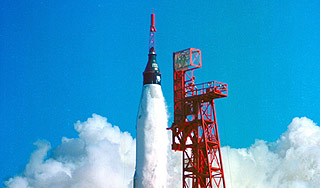 Запуск спутника НАСА кончился конфузом Запуск спутника НАСА кончился конфузом