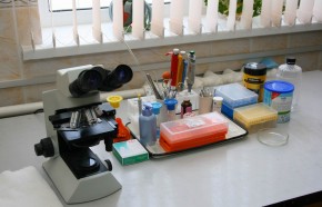 Экспертно-криминалистическим подразделениям в системе органов внутренних дел – 90 лет