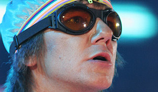 Гребенщикова забыли в Нижневартовске Гребенщикова забыли в Нижневартовске