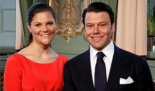 Шведская принцесса выходит за тренера Шведская принцесса выходит за тренера