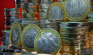 Центробанк выпустит новые рубли Центробанк выпустит новые рубли