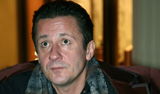 Олег Меньшиков в реанимации Олег Меньшиков в реанимации