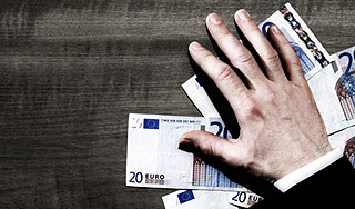 Мошенники усилили натиск на россиян Мошенники усилили натиск на россиян