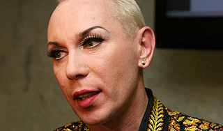 Пескова задержали за контрабанду Пескова задержали за контрабанду