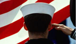 Флот США захлестнула волна криминала Флот США захлестнула волна криминала