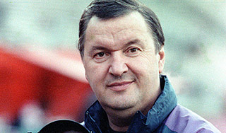 Ушел из жизни известный фотокорреспондент Ушел из жизни известный фотокорреспондент