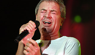 Deep Purple споют русскую народную песню Deep Purple споют русскую народную песню