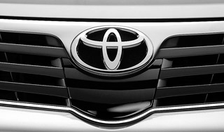 Toyota откатилась на 20 лет назад Toyota откатилась на 20 лет назад