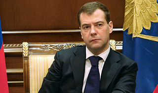 Эстония ответила на слова Медведева Эстония ответила на слова Медведева