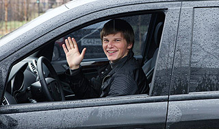 Аршавин начал продавать BMW Аршавин начал продавать BMW