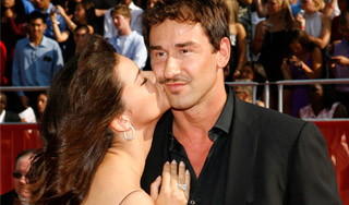 Красивейшая модель мира тайно вышла замуж Красивейшая модель мира тайно вышла замуж