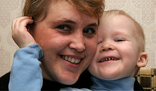 Мечте пятилетнего мальчика угрожает смерть Мечте пятилетнего мальчика угрожает смерть