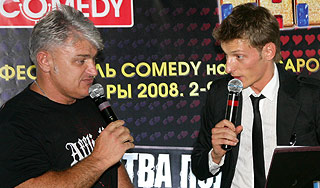 Воля и Турчинский уволились с работы Воля и Турчинский уволились с работы