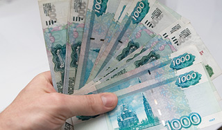 Здоровье россиян поправили миллиардами Здоровье россиян поправили миллиардами