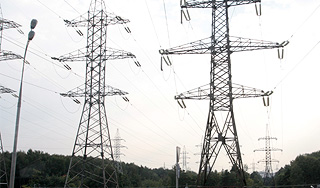 Казахстан оставил без света Киргизию Казахстан оставил без света Киргизию