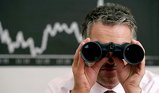 ЦРУ занялось финансовым кризисом ЦРУ занялось финансовым кризисом