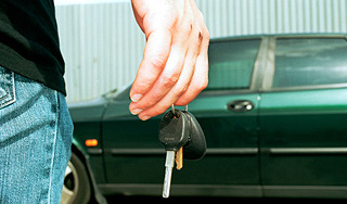 Верховный суд защитил жертв угона авто Верховный суд защитил жертв угона авто