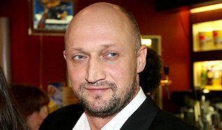 Подарок Насти Хабенской спасает Куценко Подарок Насти Хабенской спасает Куценко