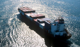 Власти КНДР освободили российский теплоход Власти КНДР освободили российский теплоход