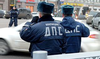 В Екатеринбурге "Газель" врезалась в танк В Екатеринбурге "Газель" врезалась в танк