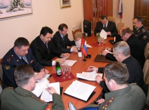 Главное – обеспечить безопасность выборов Заседание оперативного штаба