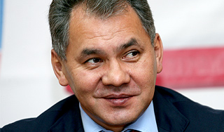 Назван самый популярный министр России Назван самый популярный министр России