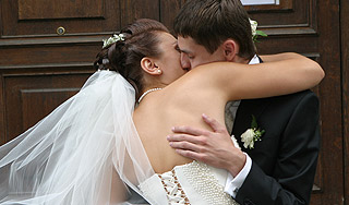 Президентская ложа станет ЗАГСом Президентская ложа станет ЗАГСом