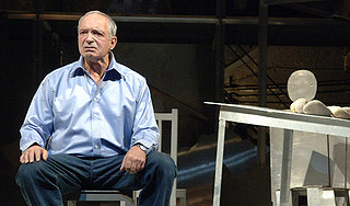 Валентин Гафт на ногах перенес инфаркт Валентин Гафт на ногах перенес инфаркт