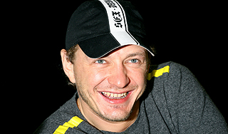 Башаров посмеялся над сторонницей Ющенко Башаров посмеялся над сторонницей Ющенко