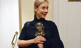 Кого нашла награда Александра Абдулова Кого нашла награда Александра Абдулова