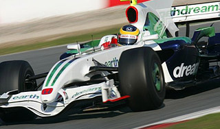 Honda продана за 120 миллионов фунтов Honda продана за 120 миллионов фунтов