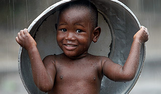 Названы самые счастливые страны Названы самые счастливые страны