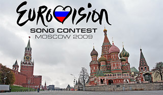 Кто представит Россию на "Евровидении" Кто представит Россию на "Евровидении"