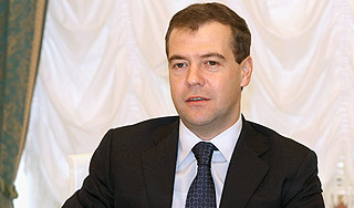 Европа задумалась над планом Медведева Европа задумалась над планом Медведева