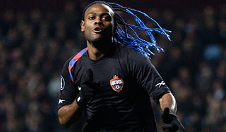 ЦСКА вышел в 1/8 финала Кубка УЕФА ЦСКА вышел в 1/8 финала Кубка УЕФА