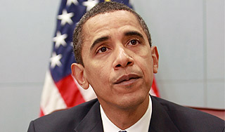 Обама назначил сроки вывода войск из Ирака Обама назначил сроки вывода войск из Ирака