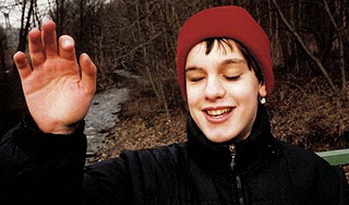 Слепая любовь приводит к победе Слепая любовь приводит к победе