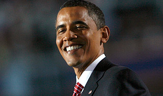 Обаме предложили помириться с Россией Обаме предложили помириться с Россией