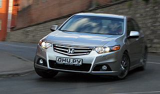 Названы лучшие автомобили мира Названы лучшие автомобили мира